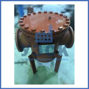 Купить шламоотводитель ФШМ в Краснодаре