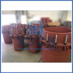 Купить сальниковые компенсаторы Ду 1000, Ду 700, Ду 800, Ду 600, Ду 500, Ру 25 в Краснодаре