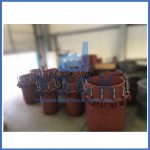 Купить сальниковые компенсаторы Ду 1000, Ду 700, Ду 800, Ду 600, Ду 500, Ру 25 в Краснодаре