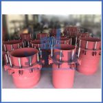 Купить сальниковые компенсаторы Ду 1000, Ду 700, Ду 800, Ду 600, Ду 500, Ру 25 в Краснодаре