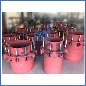 Купить сальниковые компенсаторы Ду 1000, Ду 700, Ду 800, Ду 600, Ду 500, Ру 25 в Краснодаре