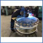 Купить сильфонные компенсаторы ксо, ксоф, ксо-ф, ско в Краснодаре