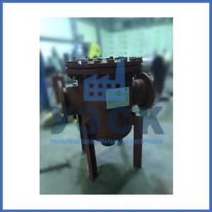 Купить шламоотводитель ФШМ в Краснодаре