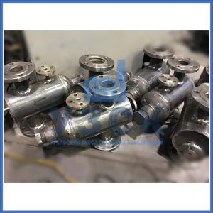 Купить грязевики ГПТ от производителя в Краснодаре