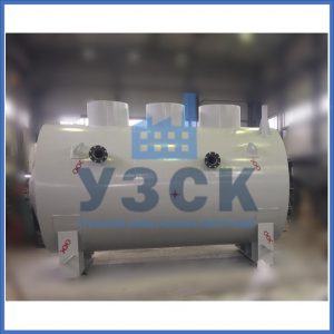 Купить ёмкость подземная 20 м3 ГКК-1-1-1-20-0,07-У в Краснодаре