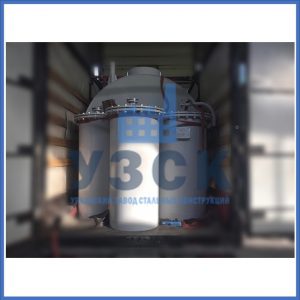 Купить ёмкость подземная 20 м3 ГКК-1-1-1-20-0,07-У в Краснодаре