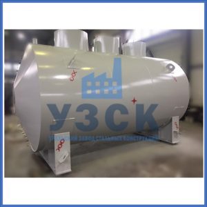 Купить ёмкость подземная 20 м3 ГКК-1-1-1-20-0,07-У в Краснодаре