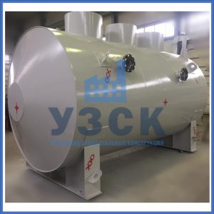 Купить ёмкость подземная 20 м3 ГКК-1-1-1-20-0,07-У в Краснодаре