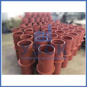 Купить сальник набивной по доступной цене в Краснодаре