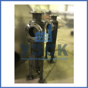 Купить сепараторы газовые СЦВ, СЦВ-Г, СЦВ-7, СЦВ-8, ЦГС, СГВ в Краснодаре