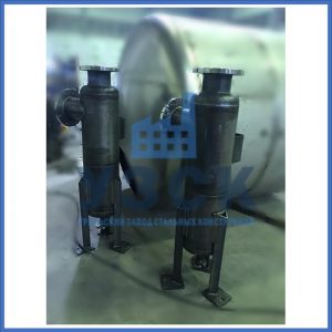 Купить сепараторы СЦВ, СГВ от завода производителя в Краснодаре