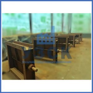 Купить клапаны ПГВУ полностью герметичные от завода производителя в Краснодаре