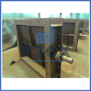 Купить клапаны ПГВУ полностью герметичные от завода производителя в Краснодаре