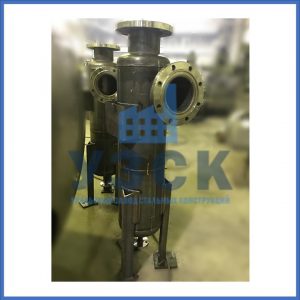 Купить сепараторы газовые СЦВ, СЦВ-Г, СЦВ-7, СЦВ-8, ЦГС, СГВ в Краснодаре