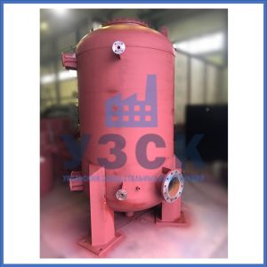 Купить емкость ВЭЭ от завода производителя в Краснодаре