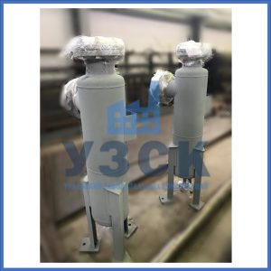 Купить сепараторы СЦВ, СГВ от завода производителя в Краснодаре