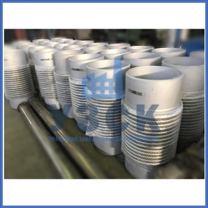 Купить сильфонные компенсаторы КСО, КСО.ВД, КСО-Ф, КСОФ, КСУ в Краснодаре