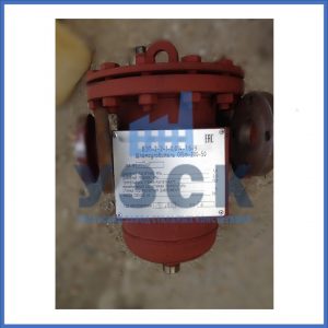 Купить шламоотводитель OISM в Краснодаре