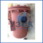 Купить шламоотводитель OISM в Краснодаре