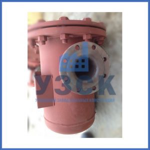 Купить шламоотводитель OISM в Краснодаре