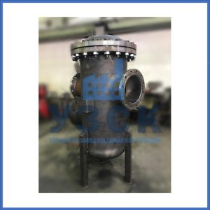 Купить шламоотводитель MOS в Краснодаре