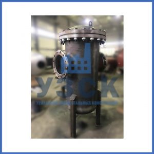 Купить шламоотводитель MOS в Краснодаре