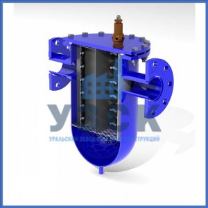 Шламоотводитель OISm в Краснодаре