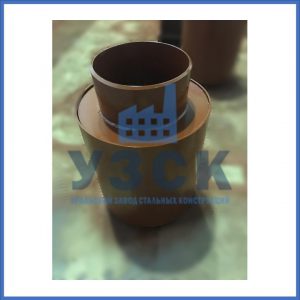 Купить сильфонные компенсаторы СКУ, СКУ.М, 2СКУ.М, СКУ.М.I, 2СКУ.М.I, СКУ.М.III в Краснодаре