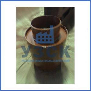Купить сильфонные компенсаторы СКУ, СКУ.М, 2СКУ.М, СКУ.М.I, 2СКУ.М.I, СКУ.М.III в Краснодаре