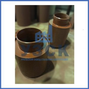 Купить сильфонные компенсаторы СКУ, СКУ.М, 2СКУ.М, СКУ.М.I, 2СКУ.М.I, СКУ.М.III в Краснодаре