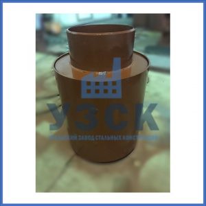 Купить сильфонные компенсаторы СКУ, СКУ.М, 2СКУ.М, СКУ.М.I, 2СКУ.М.I, СКУ.М.III от производителя по доступной цене в Краснодаре