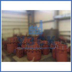 Купить сальниковые компенсаторы ТС-579, ТС-580, Т.1 в Краснодаре