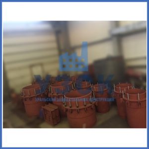 Купить сальниковые компенсаторы ТС-579, ТС-580, Т.1 в Краснодаре