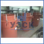 Купить сальниковые компенсаторы ТС-579, ТС-580, Т.1 в Краснодаре