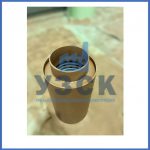 Купить сильфонное компенсирующее устройство СКУ.М в Краснодаре