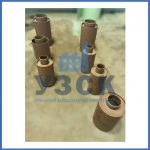 Купить сильфонное компенсирующее устройство СКУ.М в Краснодаре