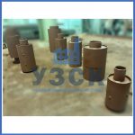 Купить сильфонное компенсирующее устройство СКУ.М в Краснодаре