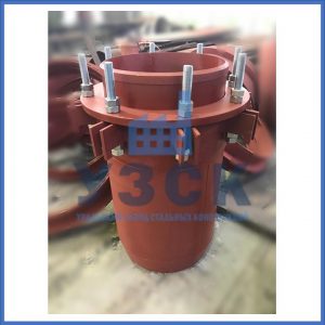 Купить сальниковые компенсаторы Ду 400, Ду 500, Ду 700, Ду 900 в Краснодаре