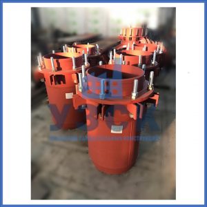 Купить сальниковые компенсаторы Ду 400, Ду 500, Ду 700, Ду 900 в Краснодаре