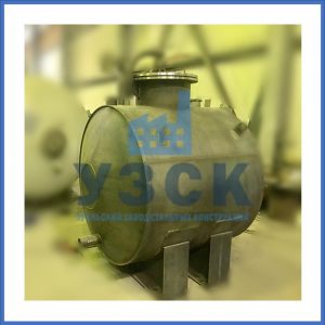 Купить бак конденсатный в Краснодаре