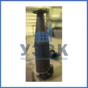 Купить циклоны ЦН-15, ЦН-15-400-1УП, ЦН 15-400-4УП с бункером и улиткой в Краснодаре