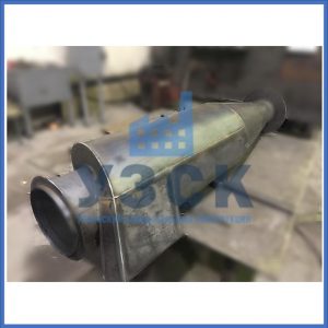 Купить циклоны ЦН-15, ЦН-15-400-1УП, ЦН 15-400-4УП с бункером и улиткой в Краснодаре