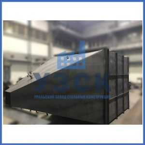 Купить циклоны ЦН-15, ЦН-15-400-1УП, ЦН 15-400-4УП с бункером и улиткой в Краснодаре