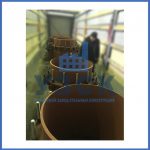 Купить односторонний сальниковый компенсатор ТС-579, 5.903 в Краснодаре