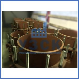 Купить сальниковый компенсатор двухсторонний в Краснодаре