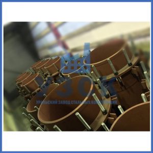 Купить сальниковые компенсаторы от производителя в наличии в Краснодаре