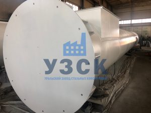 фото воздухозаборных труб в Краснодаре